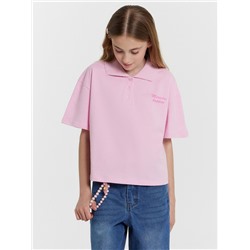 ПОЛО ДЛЯ ДЕВОЧЕК 117934