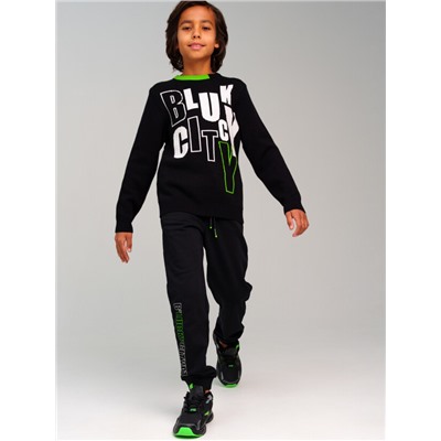 Джемпер для мальчика