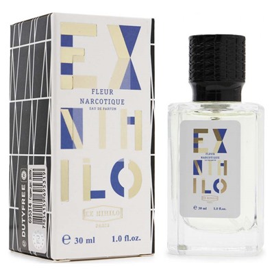 Ex Nihilo Fleur Narcotique Unisex edp 30 ml