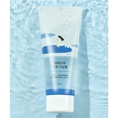 ROUND LAB Охлаждающий гель для лица и тела с берёзовым соком / Birch Juice Moisturizing Soothing Gel Cool, 150 мл