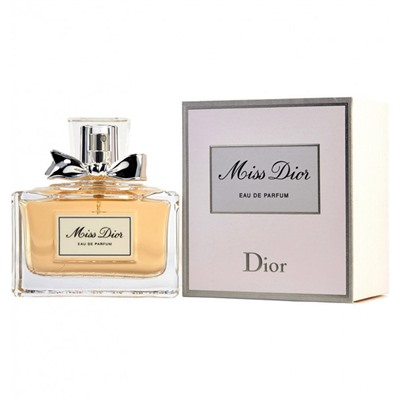 EU Christian Dior Miss Dior For Women edp 100 ml
