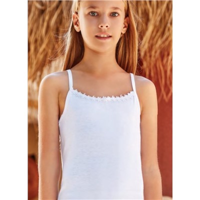 Майка для девочки Berrak