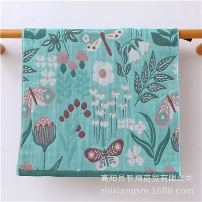 Cartoon soft scarf, for import, wholesale