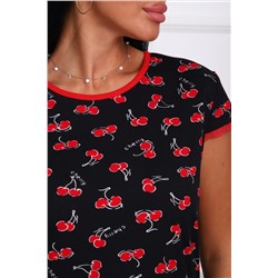 №126 Пижама с шортами