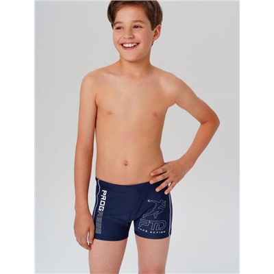 Шорты плавательные для мальчика