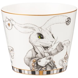 КРУЖКА LEFARD "WONDERLAND" 450 МЛ (КОР=24ШТ.)