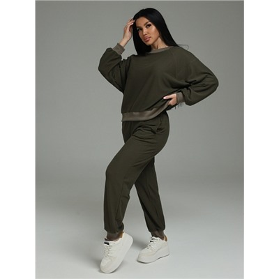 Женский костюм Калипсо / Хаки