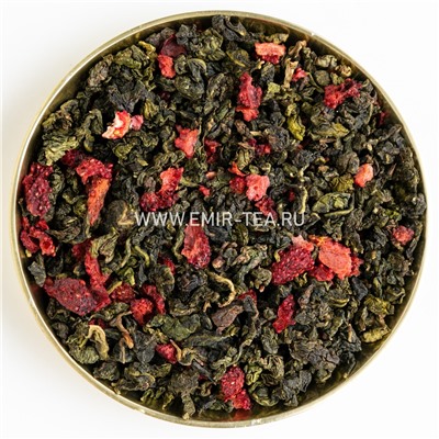 Клубничный улун (код 0684)