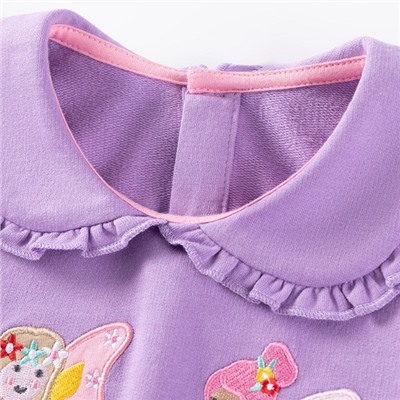 Свитшот Little Maven