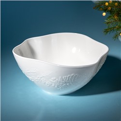 САЛАТНИК LEFARD "CELEBRATION" 20*8,5 СМ 1200 МЛ (КОР=12ШТ.)