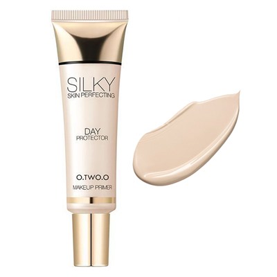 Праймер O.TWO.O Silky Skin Perfecting № 1 Natural 25 ml