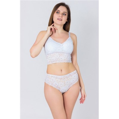 Комплект мягкая чашка + Слипы, Beisdanna, BD08 оптом