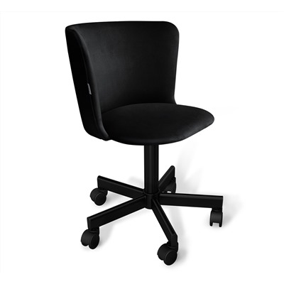 Стул подъемно-поворотный SHT-ST36/S120M
                        ночное затмение / черный