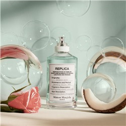 Maison Margiela Replica Bubble Bath For Women edt 100 ml