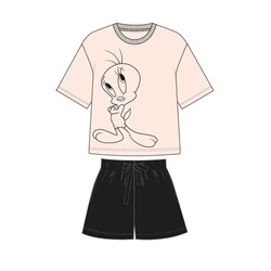 Пижама для девочки