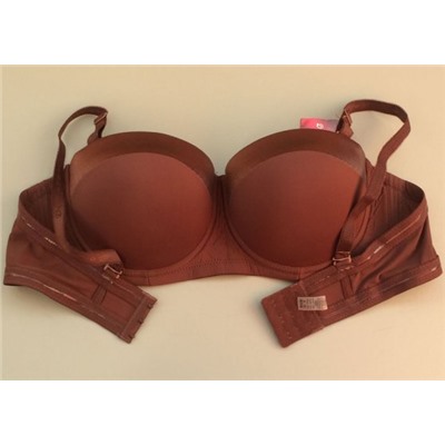 Бюстгальтер формованная чашка, Donafen, 5162 D оптом