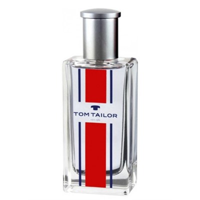 TOM TAILOR URBAN LIFE men 30ml edt