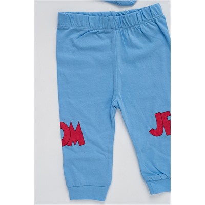 Комплект для мальчика М-265