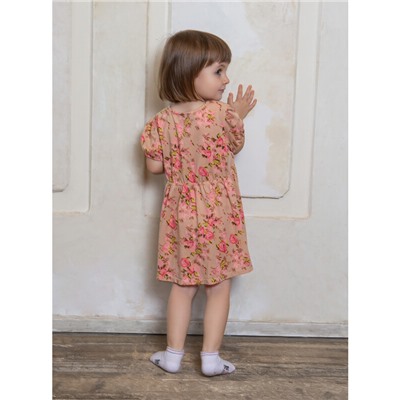 Детская ночная сорочка для девочек