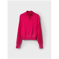 Свитер для девочки