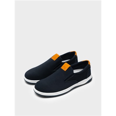 Слипоны для мальчика