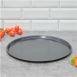 Форма для выпечки 35*35*1,5см, 280гр