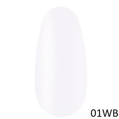Гель Лак Kodi Professional № 01WB 12 ml