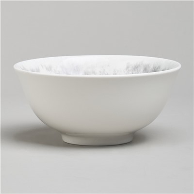 НАБОР ОБЕДЕННЫЙ BRONCO "DAILY" НА 4 ПЕРСОНЫ 12 ПРЕДМЕТОВ СЕРЫЙ