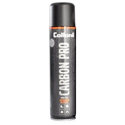 Универсальный защитный спрей водо-, грязеотталкивающий Carbon pro, Collonil 400 мл