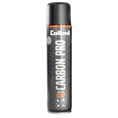 Универсальный защитный спрей водо-, грязеотталкивающий Carbon pro, Collonil 400 мл