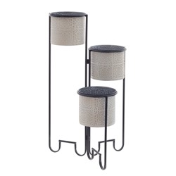 GAEM Кашпо, L43 W34 H76 см