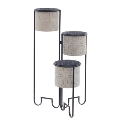 GAEM Кашпо, L43 W34 H76 см