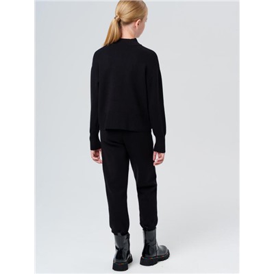 Комплект для девочки: джемпер, брюки