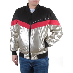 1883 BLACK Куртка мужская OUDI