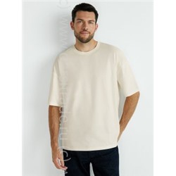 Футболка мужская OmT_U1302 Omsa Дроп