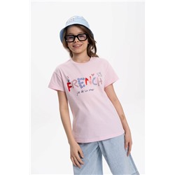 Футболка для девочек