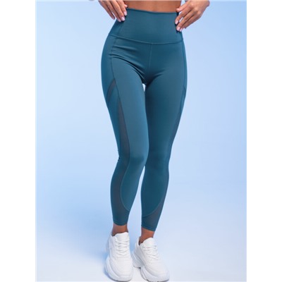 Лосины спортивные женские