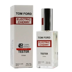 Tester EU Tom Ford Electric Cherry edp 60 ml