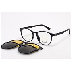 Оправа Santarelli 2029 c2 в комплекте 2 насадки