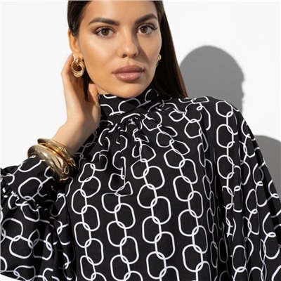 Платье, Леди элегант (rock)