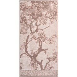 Полотенце махровое Foresta rosa