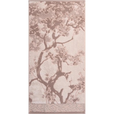 Полотенце махровое Foresta rosa