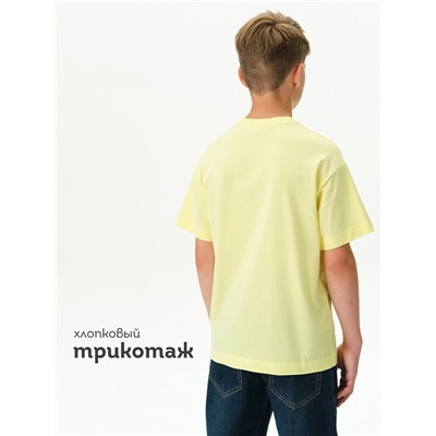 Футболка для мальчиков