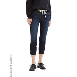 Tt Jeans Alexa Slim Crop