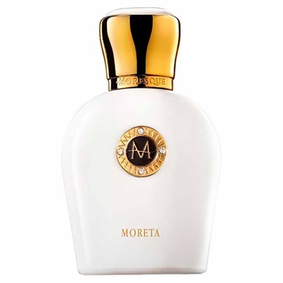 Moresque Moreta White Collection edp 50 ml