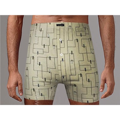 Трусы мужские GB49 Gentlemen боксеры