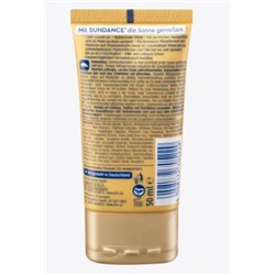 SUNDANCE Anti-Age Sonnenfluid LSF 50 Hoch, Солнцезащитный флюид LSF 50, 50 мл