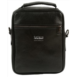 Сумка мужская из телячьей кожи