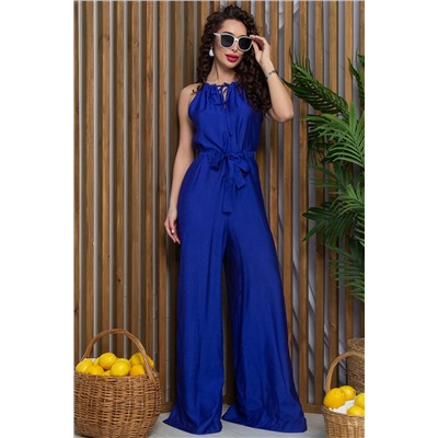 Комбинезон Мое лето (электрик) К13332-13М