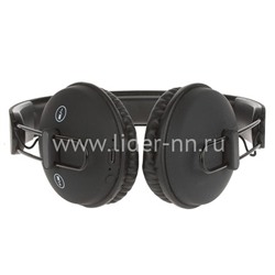 Наушники MP3/MP4 AWEI (A800BL) Bluetooth полноразмерные черные